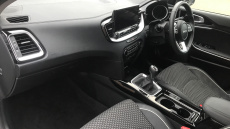 Kia Ceed 1.5T GDi ISG 138 3 5dr Petrol Estate